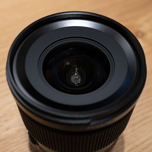 FUJINON GF23mmF4 R LM WR