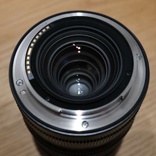 FUJINON GF23mmF4 R LM WR