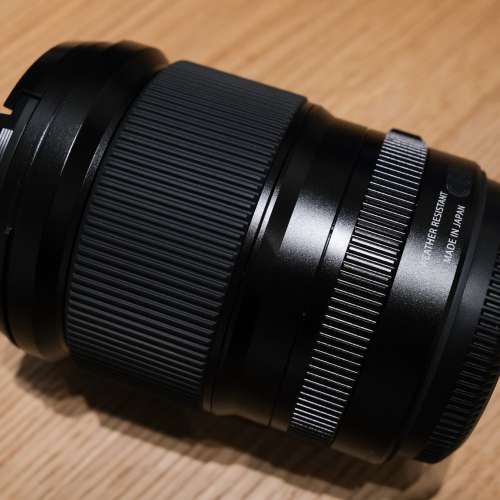 FUJINON GF23mmF4 R LM WR