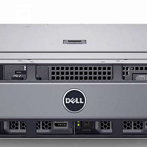 Dell R720 Server 768GB RAM, 2 x 3G E5-2690 Processor