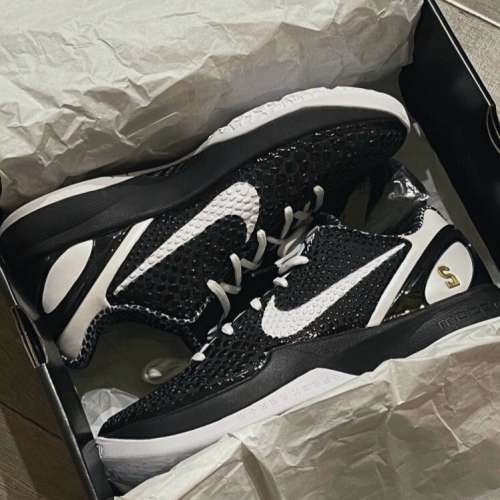 Nike Zoom Kobe 6 Protro "Mambacita Sweet 16" GiGi