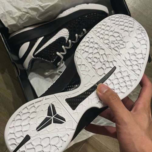 Nike Zoom Kobe 6 Protro "Mambacita Sweet 16" GiGi