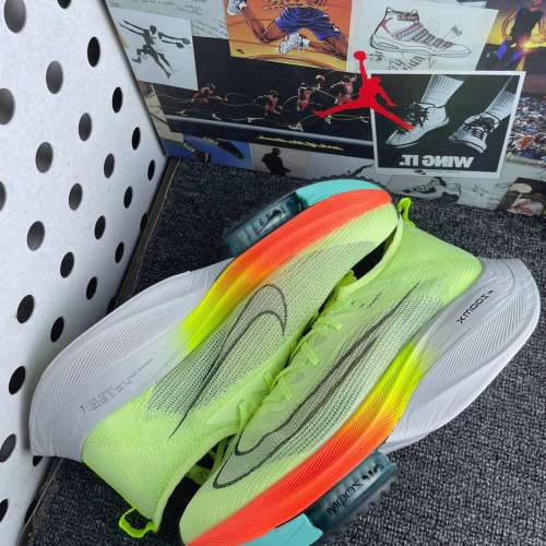 Nike Air Zoom Alphafly Next% 1