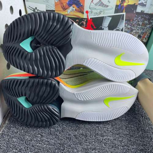 Nike Air Zoom Alphafly Next% 1