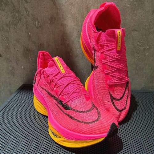 Nike Air Zoom Alphafly Next% 2