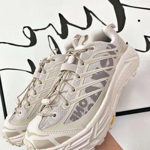 HOKA ONE ONE Mafate Three 2