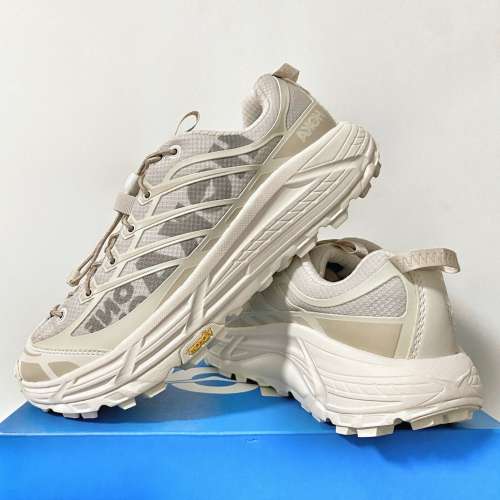 HOKA ONE ONE Mafate Three 2