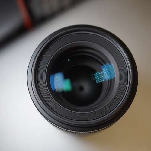 Sony FE 100mm F2.8 STF GM OSS
