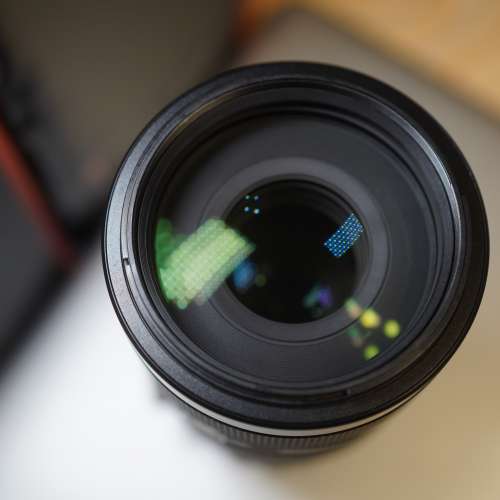 Sony FE 100-400mm F4.5-5.6 GM OSS