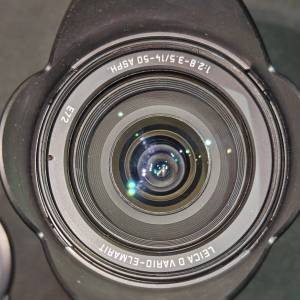 Leica 14-50/2.8-3.5 ASPH for 4/3 大43 瑕疵鏡