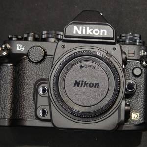 Nikon DF 99%new SC:1xxx