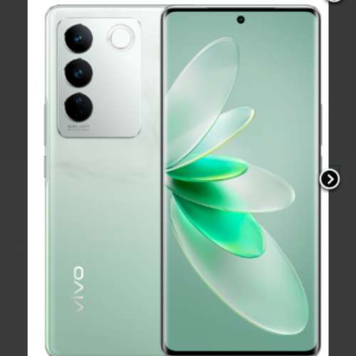 行貨  VIVO V27 5G （not S16）