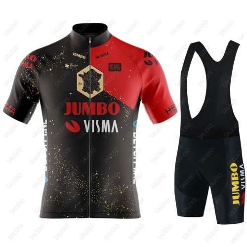 貨到付款 團購啦😍2024 Jumbo新款 Cycling Jersey單車騎行服男短袖套裝