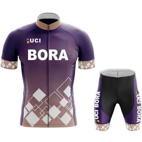 貨到付款 團購啦😍2024 Bora新款 Cycling Jersey單車騎行服男短袖套裝