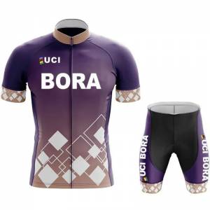 貨到付款 團購啦😍2024 Bora新款 Cycling Jersey單車騎行服男短袖套裝