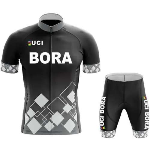貨到付款 團購啦😍2024 Bora新款 Cycling Jersey單車騎行服男短袖套裝