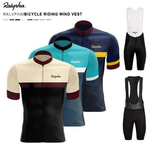 貨到付款 團購啦😍2024 Rapha新款 Cycling Jersey單車騎行服男短袖套裝