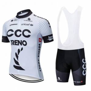 貨到付款 團購啦😍2024 Giant CCC新款 Cycling Jersey單車騎行服男短袖套裝