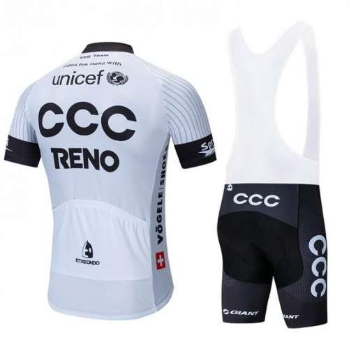 貨到付款 團購啦😍2024 Giant CCC新款 Cycling Jersey單車騎行服男短袖套裝