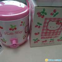 Hello Kitty 2.8L飲水機Water Dispenser