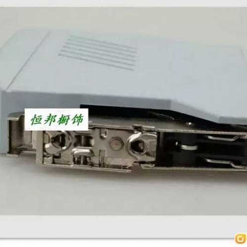 可用於宜家或相同款式橱柜迷你上翻門随意停支撑臂