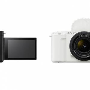 100%全新水貨 SONY ZV-E1 連28-60 套裝 黑色/白色 現貨 少量