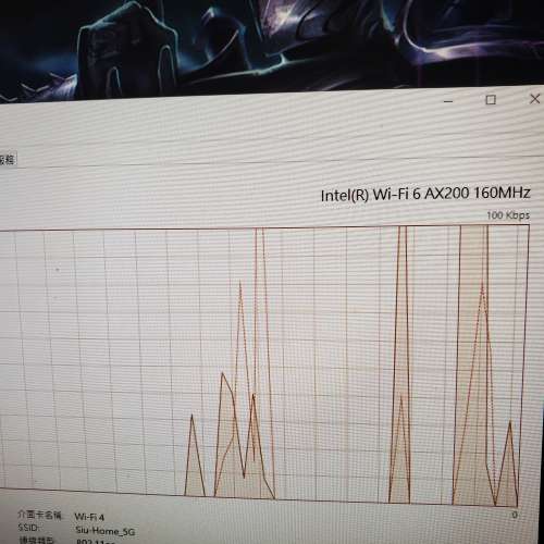 i5-6500+rx480 電腦主機