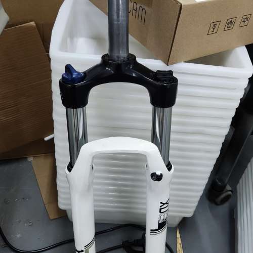 山地車前叉  SR SUNtour