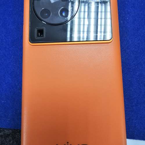 Vivo X80 pro