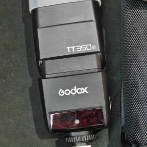 Godox TT350 神牛 FOR Nikon