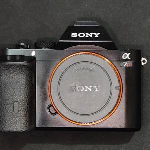 Sony a7R 一代 SC：5xxx 勁新