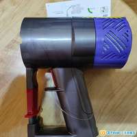 Dyson v6 摩打連hepa filter 全新