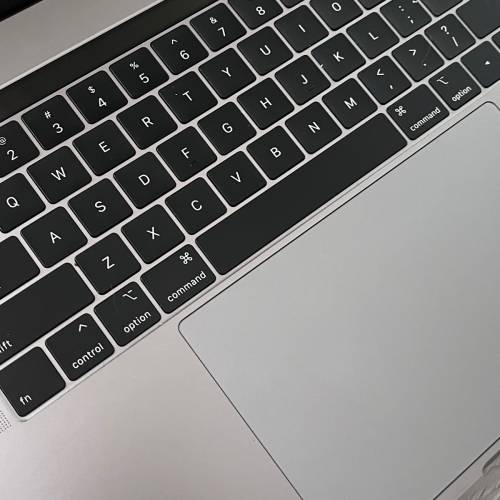MacBook Pro 2019 Intel 15吋 512GB 16GB ram