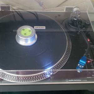 Audio Technica AT LP-120USB