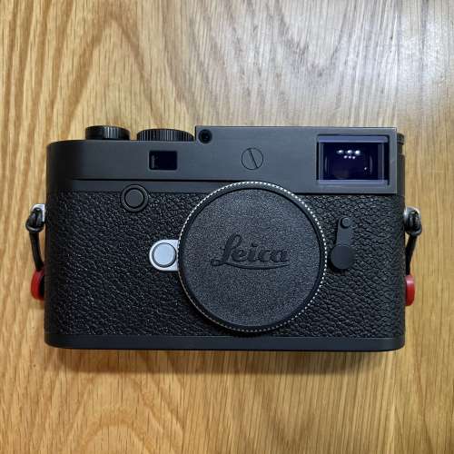 Leica m10-p
