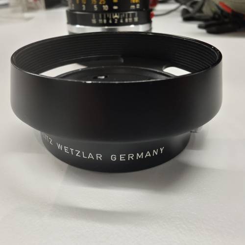 Leica Summicron 50mm F2 V3 Germany 11817