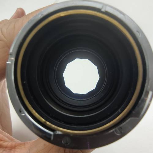 Leica Summicron 50mm F2 V3 Germany 11817