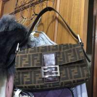 Fendi 手袋