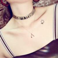 Chanel choker 連盒