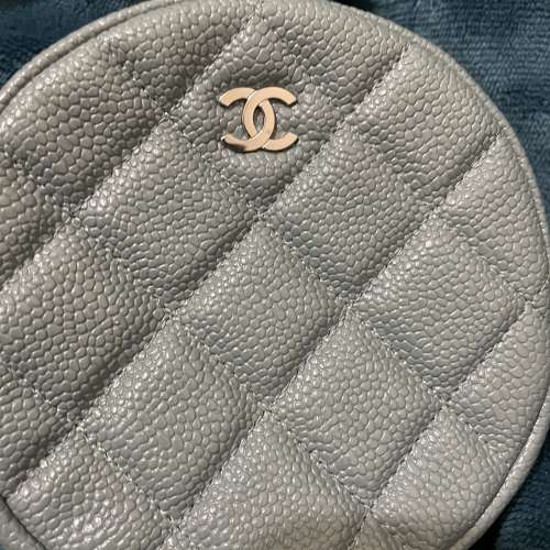 Chanel 真皮手袋