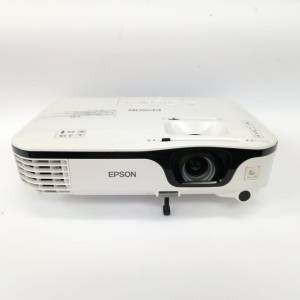 Epson EB-X12 3LCD 投影機 Projector