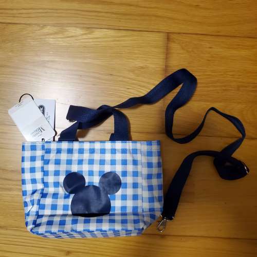 Lesportsac - Disney Minnie Mouse 輕便袋