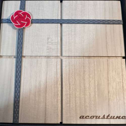 Acoustune HS2000MX II with ACT05