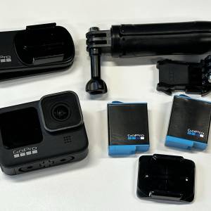 GoPro Hero 9