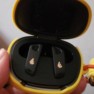 Edifier earbuds pro 2行貨黑色