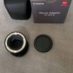 求求求 canon ef 轉 rf 轉接環 adapter