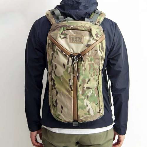 Mystery Ranch 美版 Urban Assault Gallagator Hip Monkey 戰術包