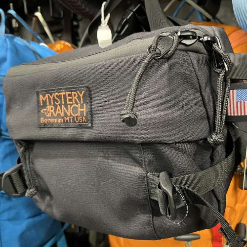 Mystery Ranch 美版 Urban Assault Gallagator Hip Monkey 戰術包