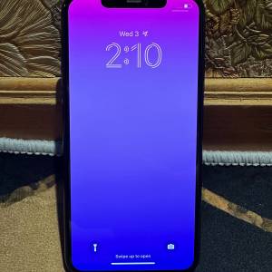 iPhone 11 Pro Max 256GB