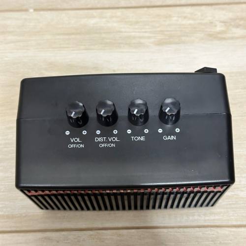 電結他amps 音箱